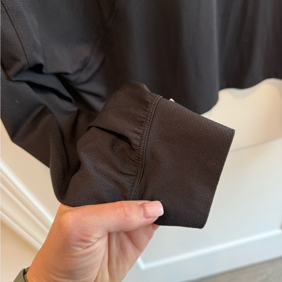 Abrasion-Resistant Training Long Sleeve Top - lululemon - Picture 5 of 6